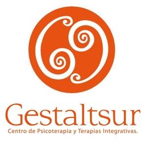 Logotipo de Gestaltsur